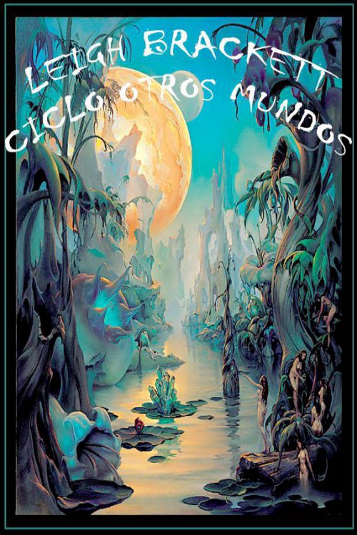 Ciclo otros mundos