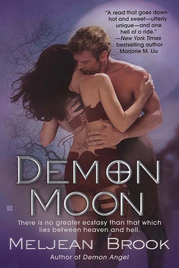 La luna del demonio (no oficial)