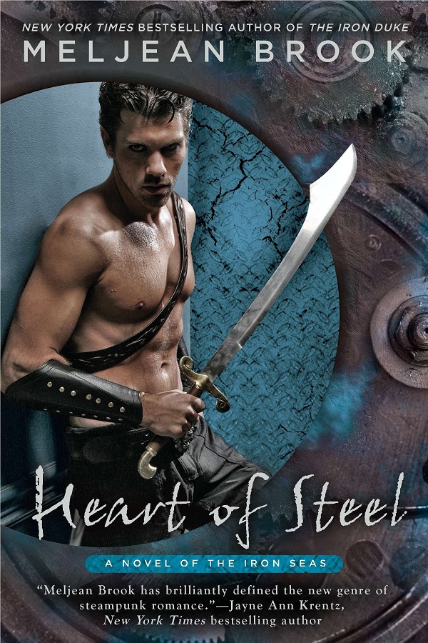 Heart of steel (no oficial)