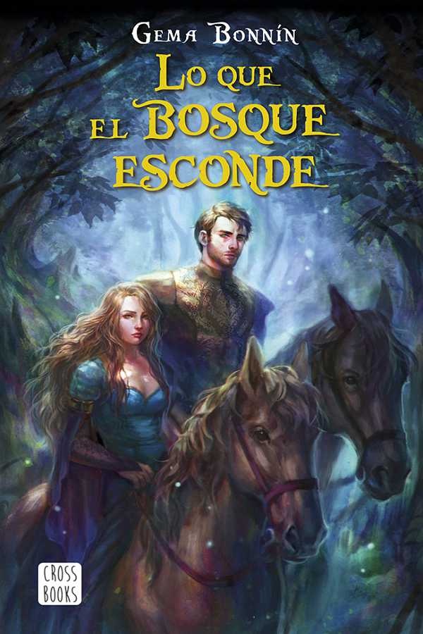 Lo que el bosque esconde
