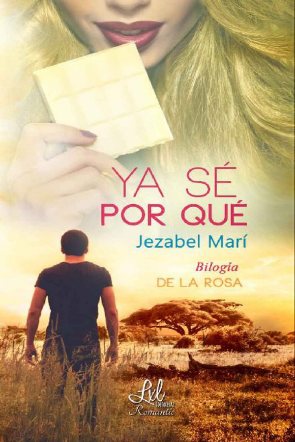 Ya sé por qué