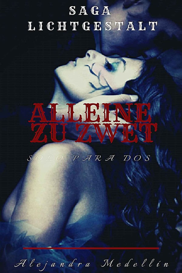 Alleine Zu Zwet