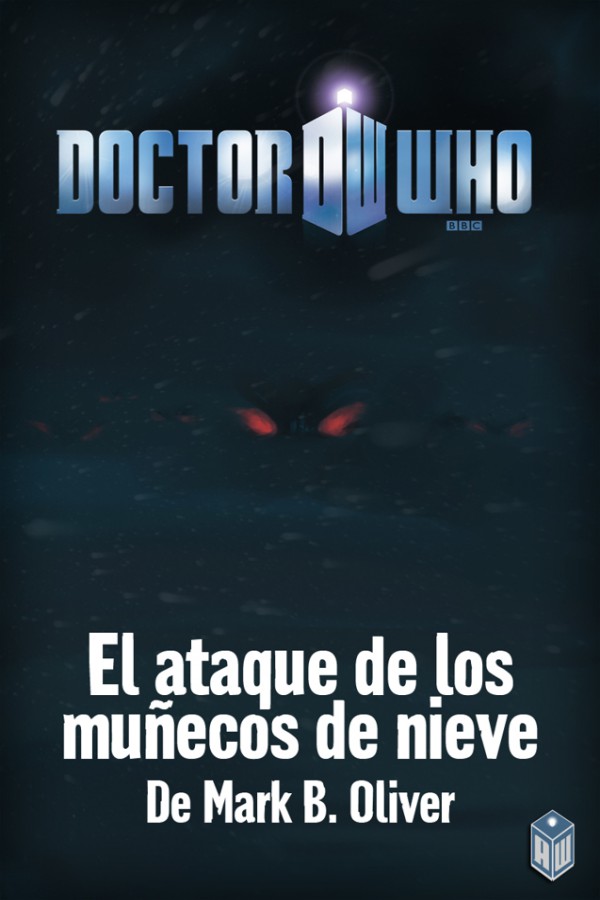 El ataque de los muñecos de nieve