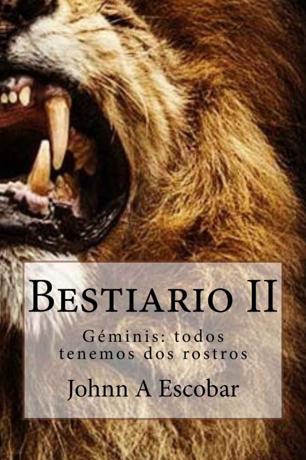 Géminis: todos tenemos dos rostros
