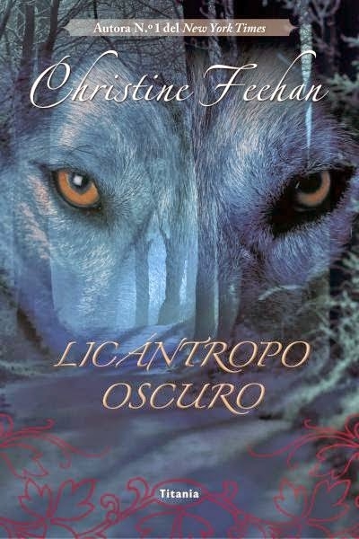 Licántropo oscuro