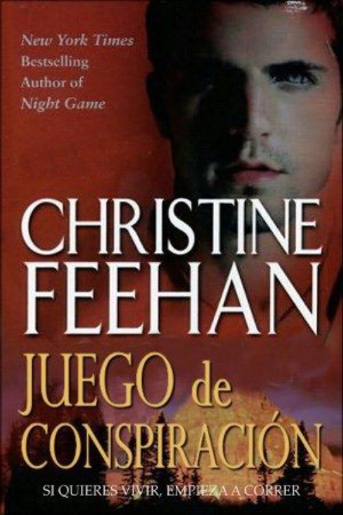 Juego de conspiración