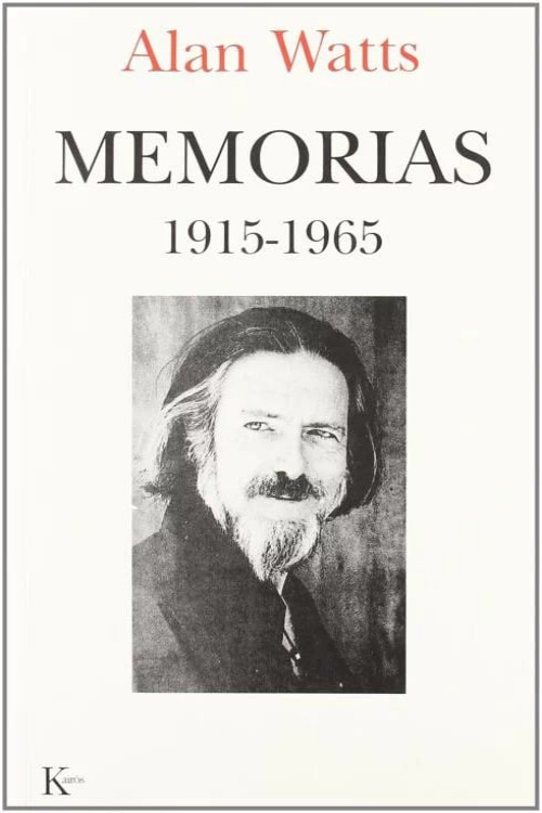 Memorias 1915-1965