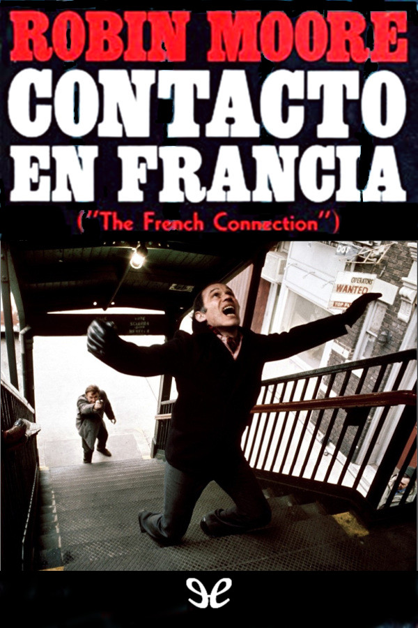 Contacto en Francia