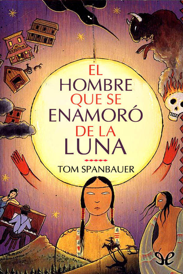 El hombre que se enamoró de la luna