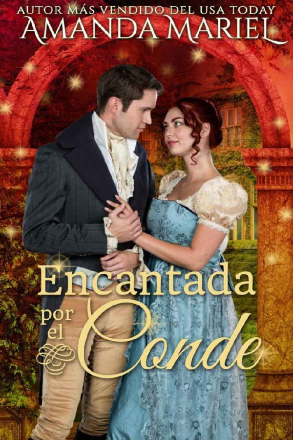 Encantada por el conde