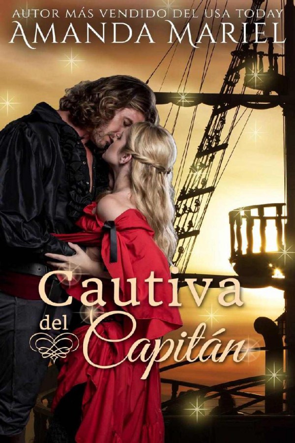 Cautiva del capitán