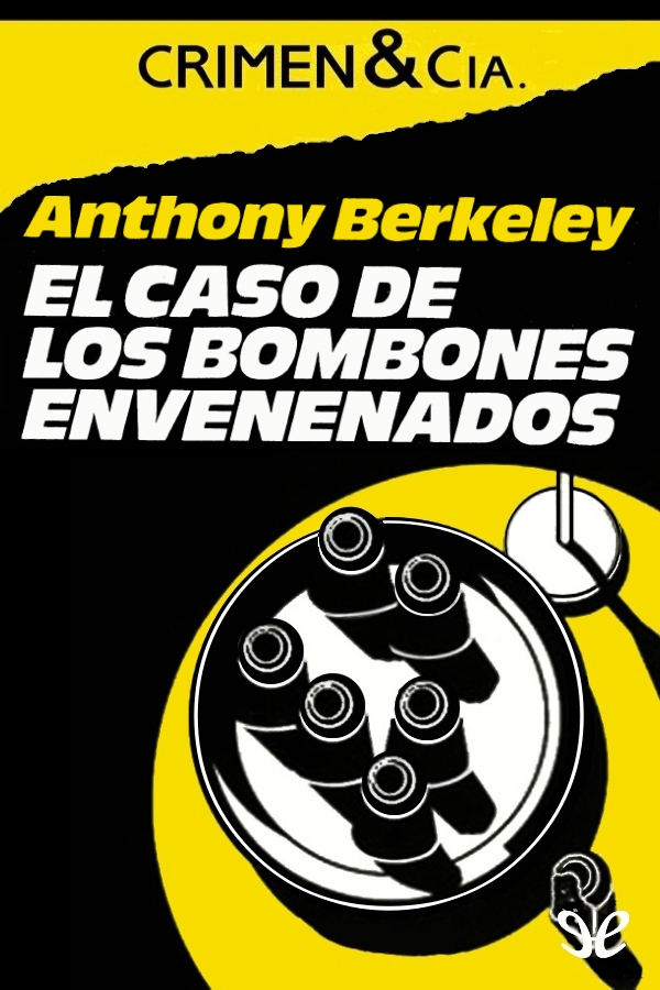 El caso de los bombones envenenados