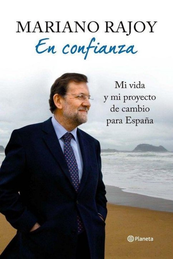 En confianza