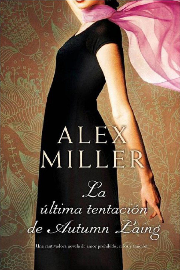 La última tentación de Autumn Laing