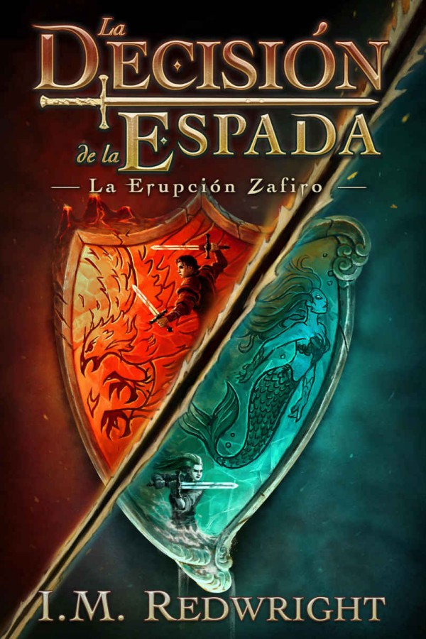 La erupción Zafiro
