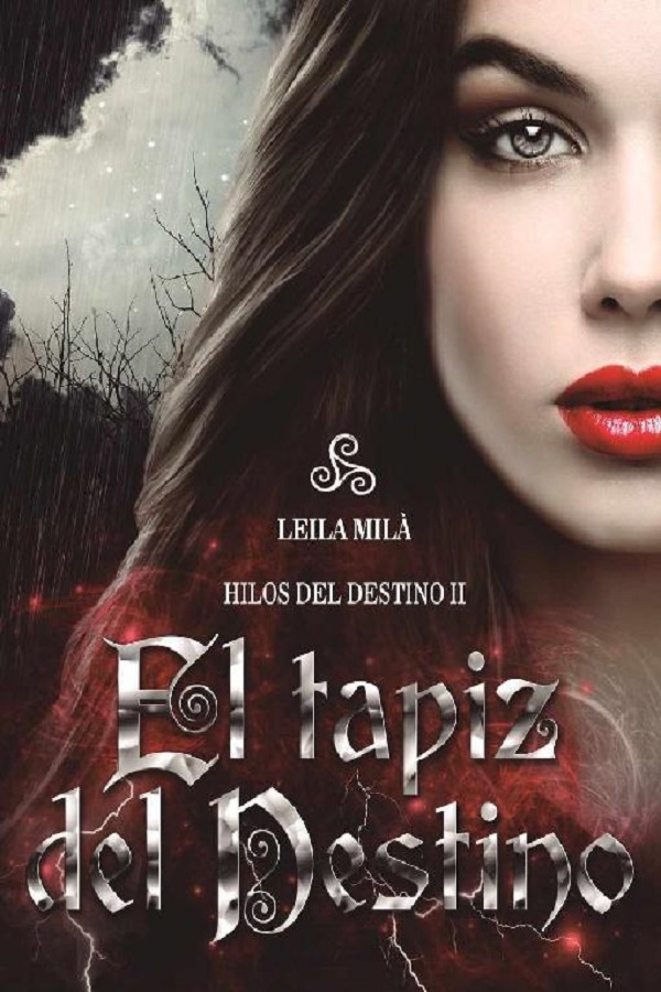 El tapiz del destino
