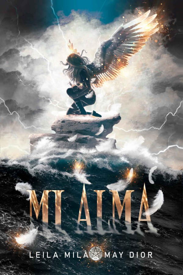 Mi alma