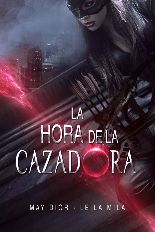 La hora de la cazadora