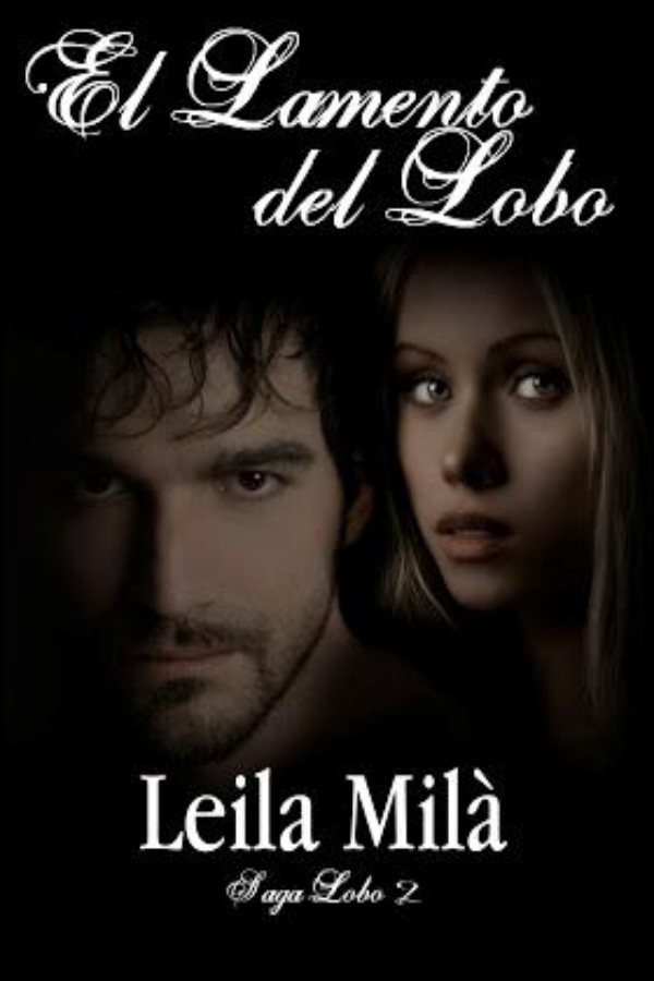 El lamento del lobo