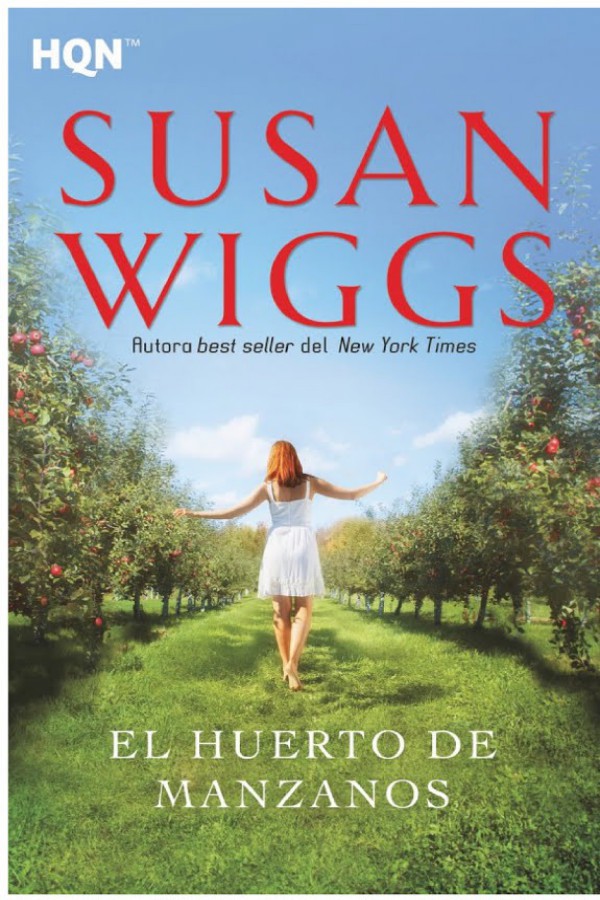 El huerto de manzanos