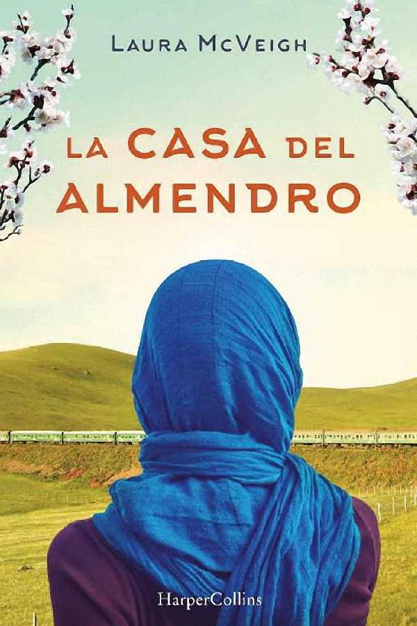 La casa del almendro