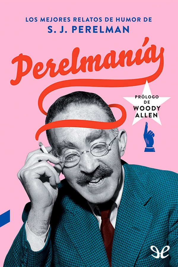 Perelmanía