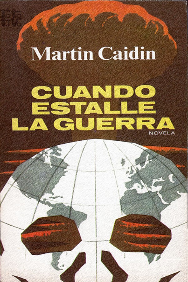 Cuando estalle la guerra