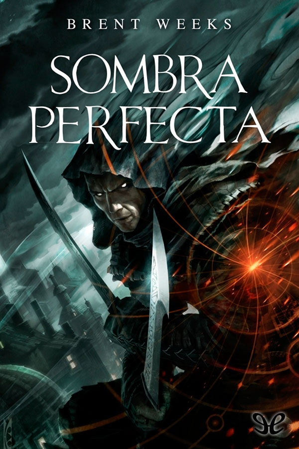 Sombra perfecta
