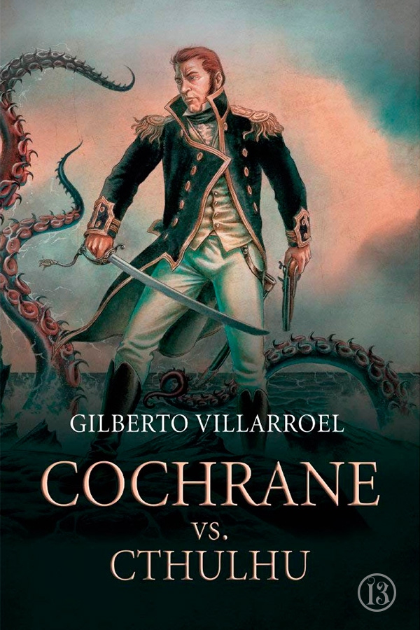 Cochrane vs Cthulhu