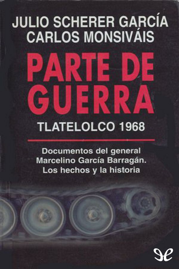 Parte de guerra