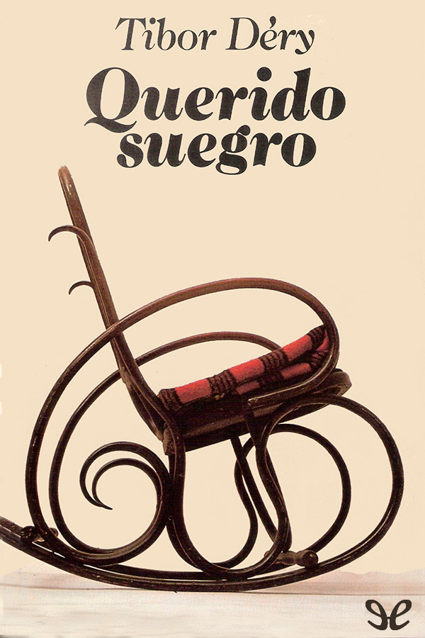 Querido suegro