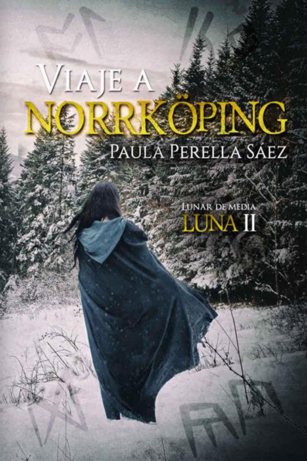 Viaje a Norrköping