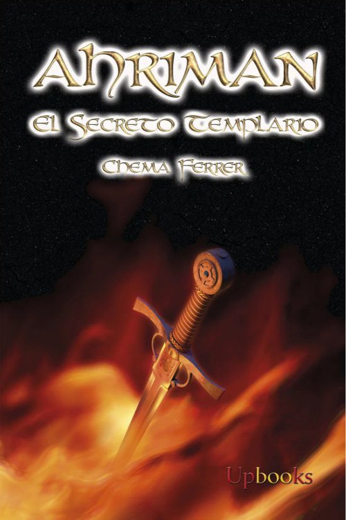 Ahriman, el secreto templario