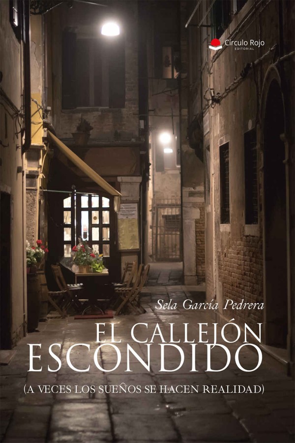 El callejón escondido