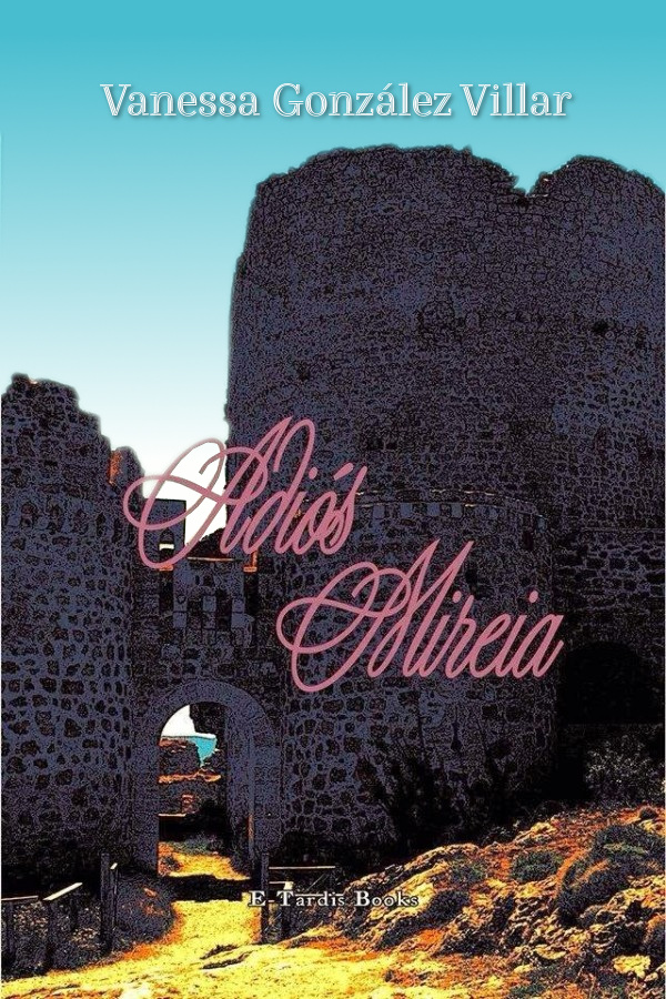 Adiós Mireia