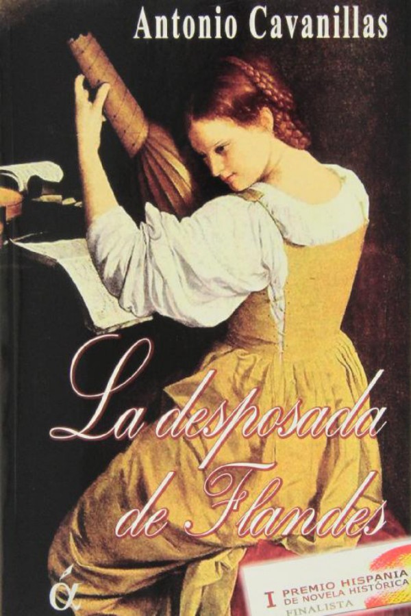 La desposada de Flandes