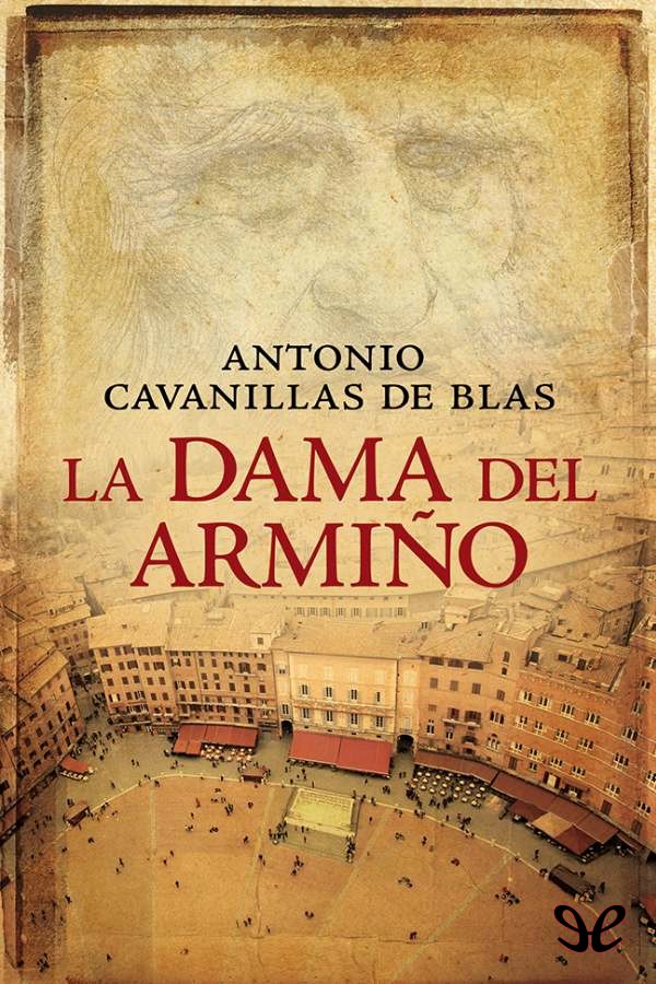 La dama del armiño
