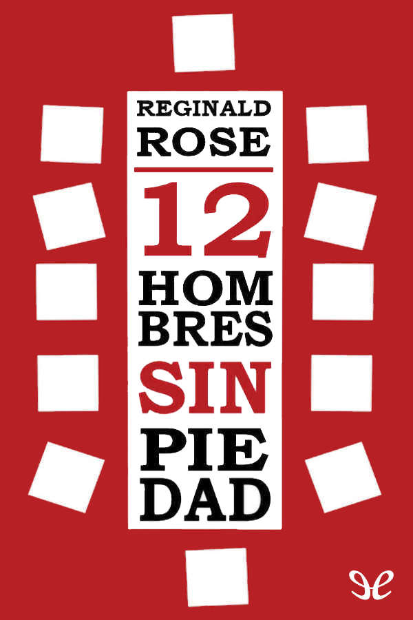 Doce hombres sin piedad