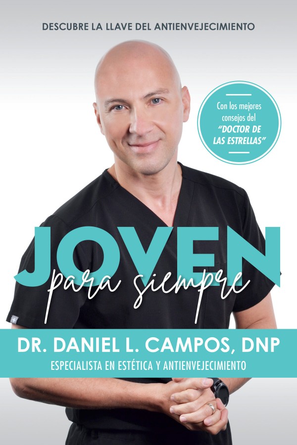 Joven para siempre