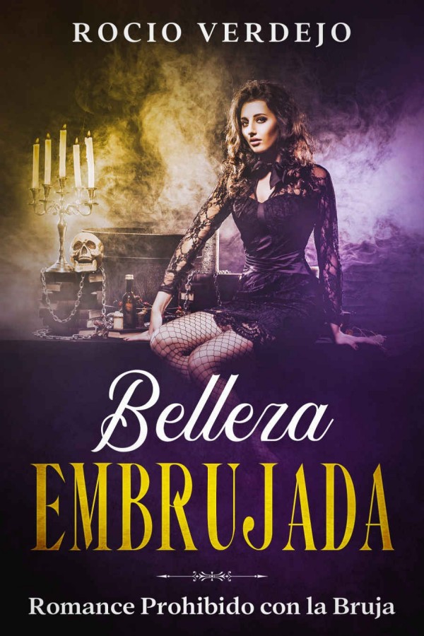 Belleza embrujada