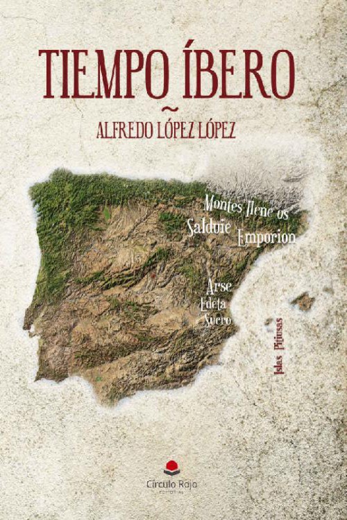 Tiempo íbero