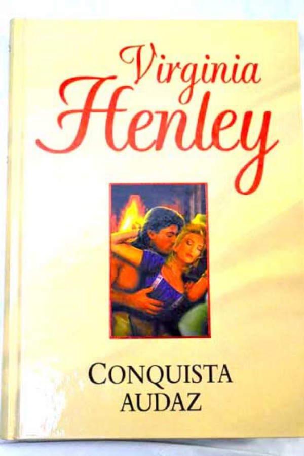 Conquista audaz