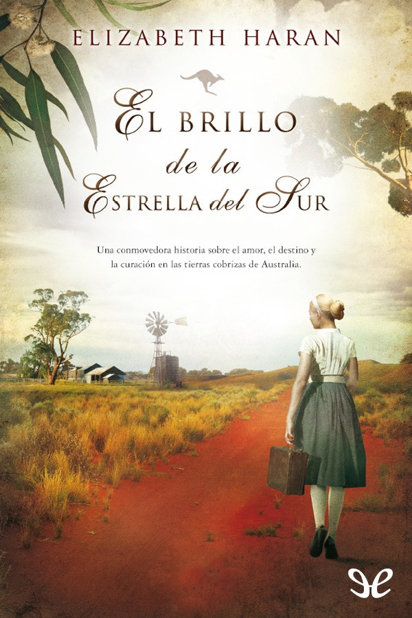 El brillo de la estrella del sur