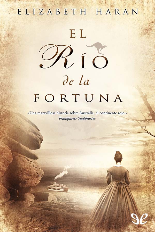 El río de la fortuna