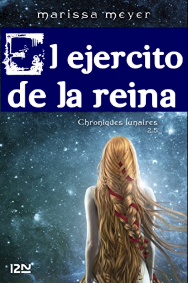 El ejército de la reina
