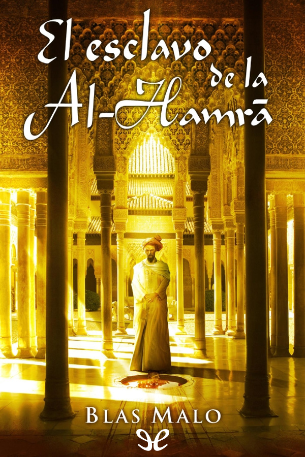 El esclavo de la Al-Hamrā