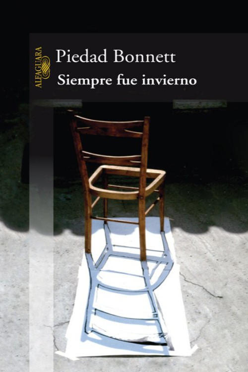 Siempre fue invierno
