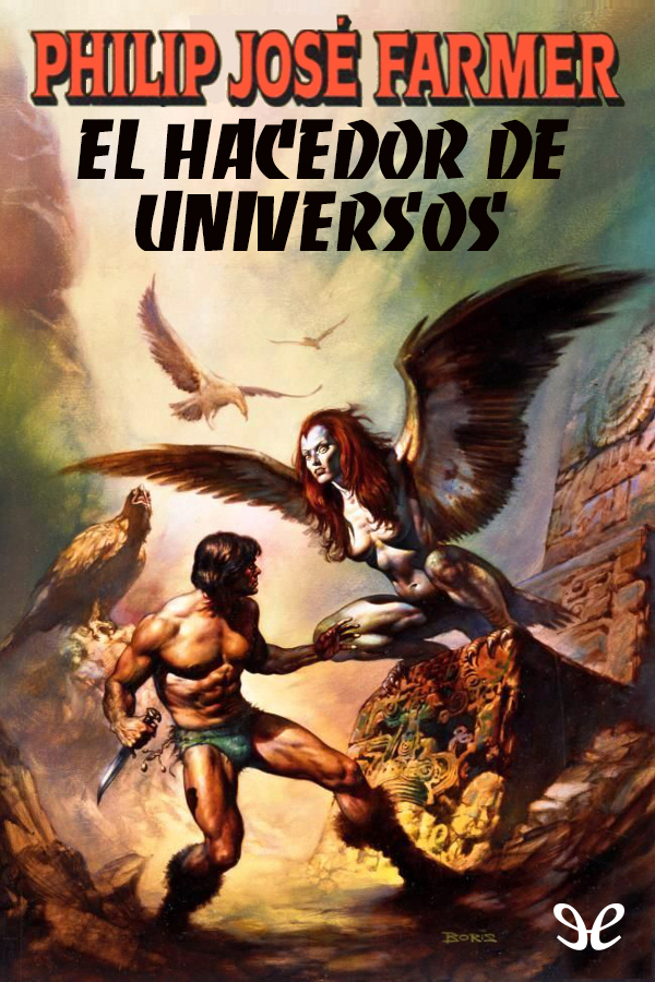 El hacedor de universos