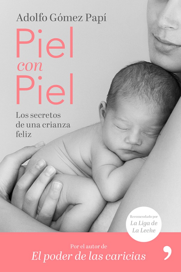 Piel con piel