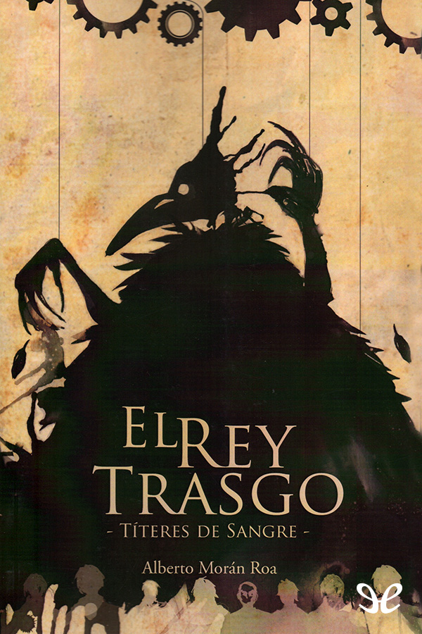 Títeres de sangre